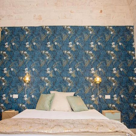 Pietre Gaie Villa Alberobello Ngoại thất bức ảnh