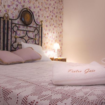 Pietre Gaie Villa Alberobello Ngoại thất bức ảnh