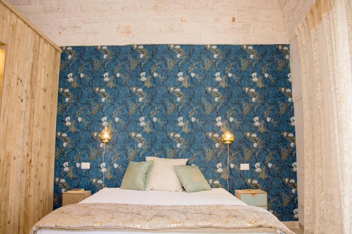 Pietre Gaie Villa Alberobello Ngoại thất bức ảnh