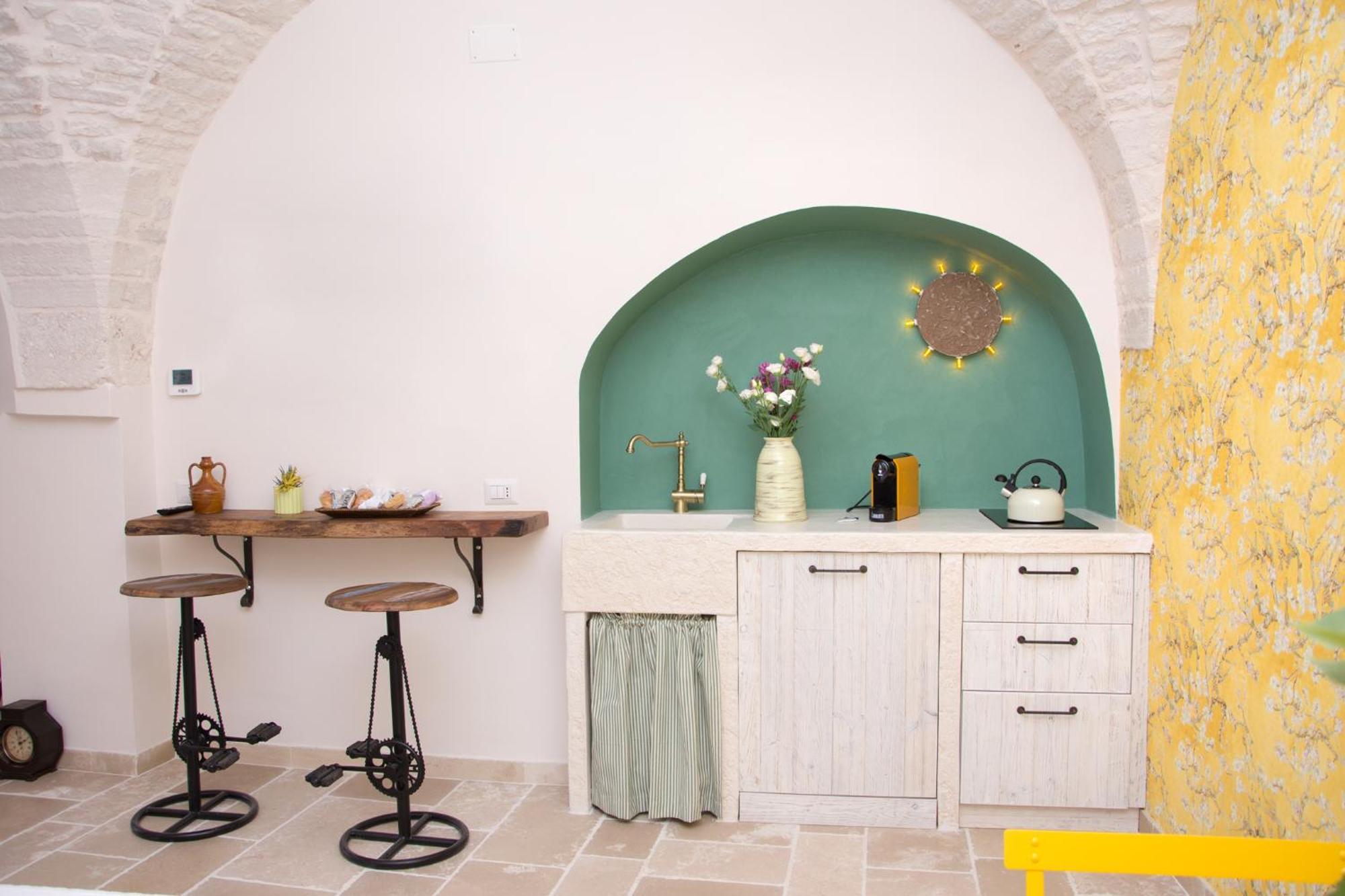 Pietre Gaie Villa Alberobello Ngoại thất bức ảnh