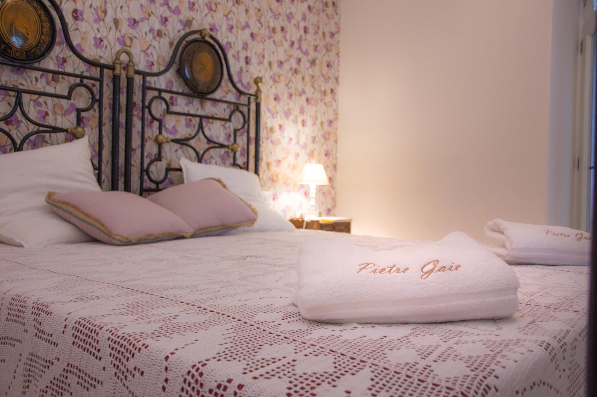 Pietre Gaie Villa Alberobello Ngoại thất bức ảnh
