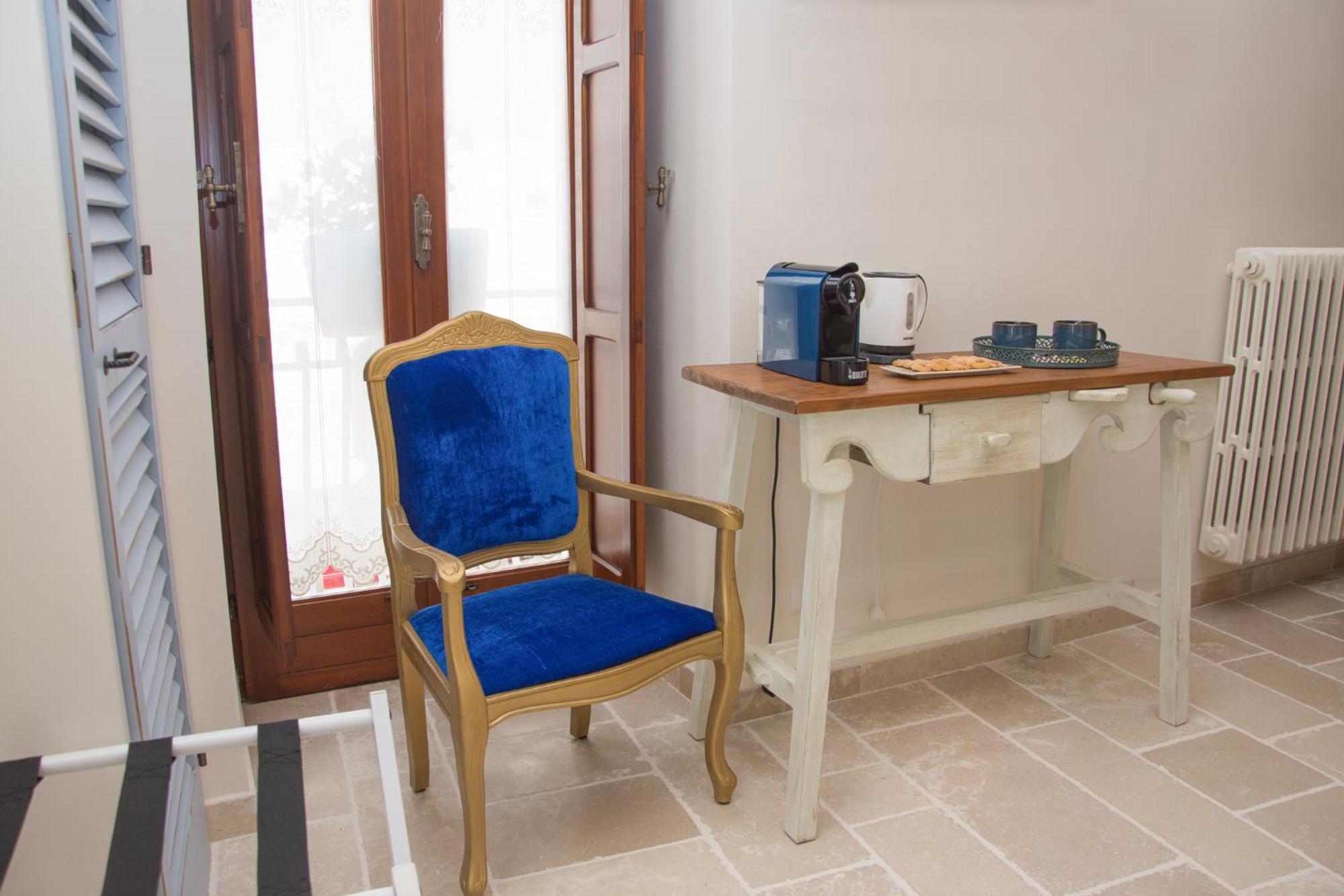 Pietre Gaie Villa Alberobello Ngoại thất bức ảnh