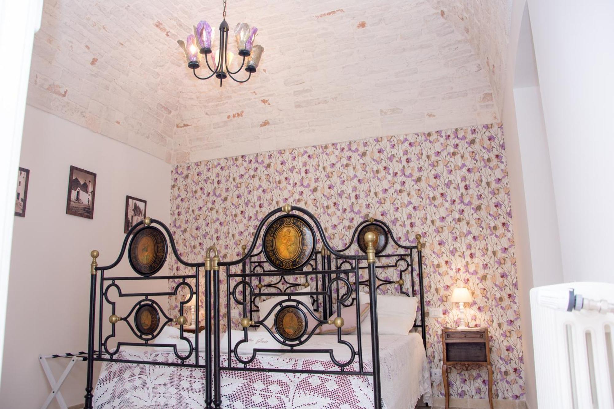 Pietre Gaie Villa Alberobello Ngoại thất bức ảnh