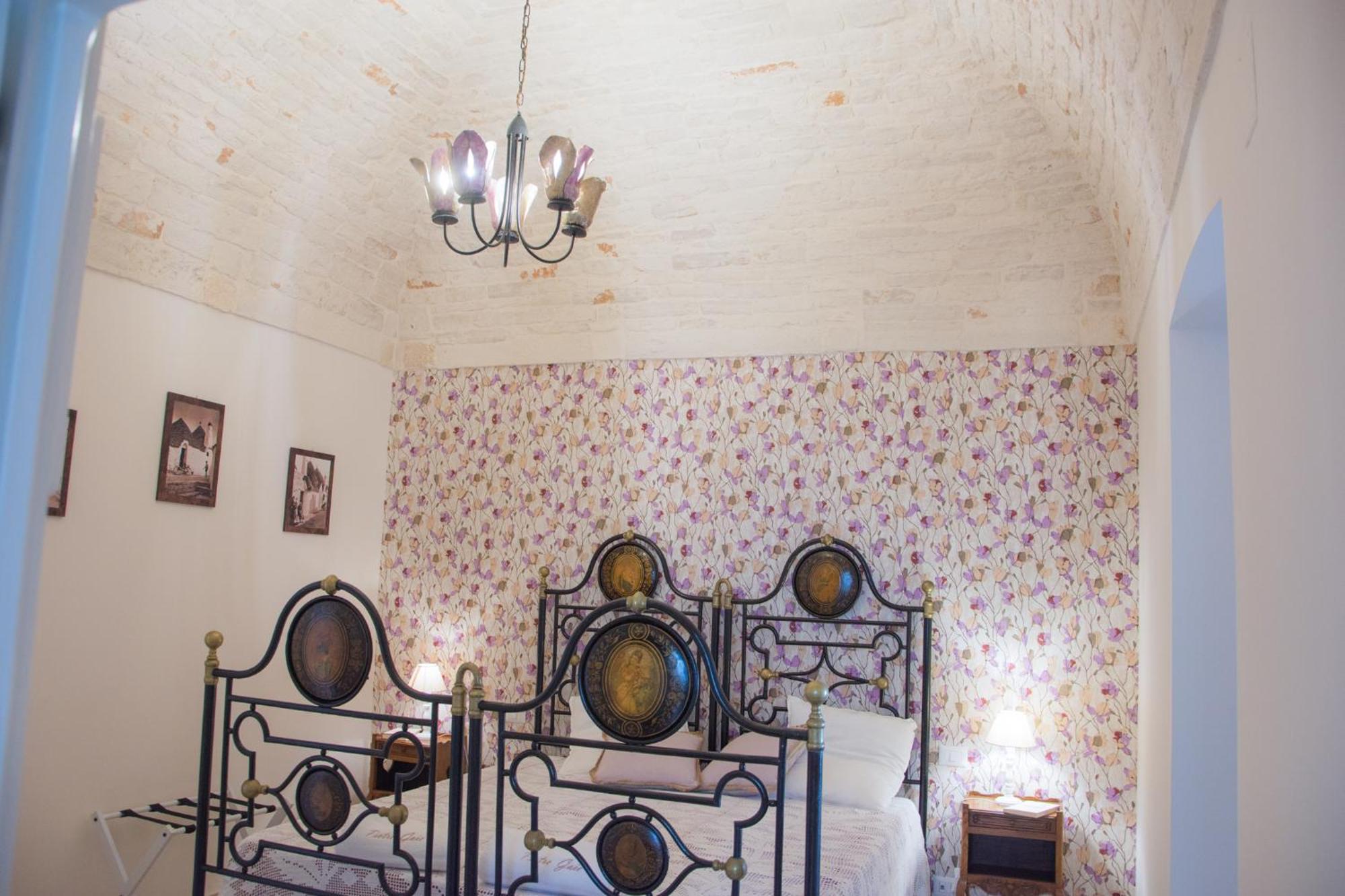 Pietre Gaie Villa Alberobello Ngoại thất bức ảnh