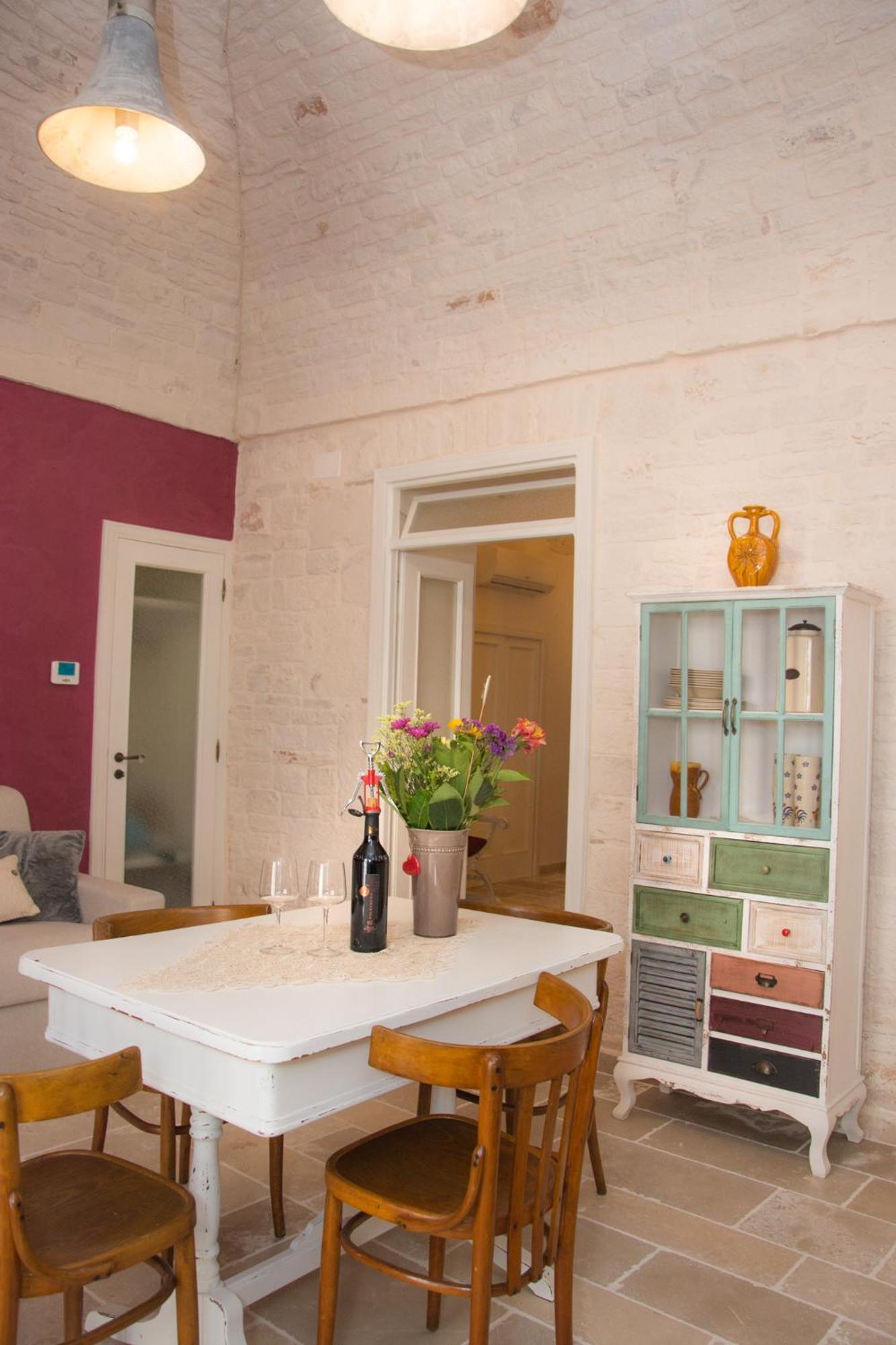 Pietre Gaie Villa Alberobello Ngoại thất bức ảnh