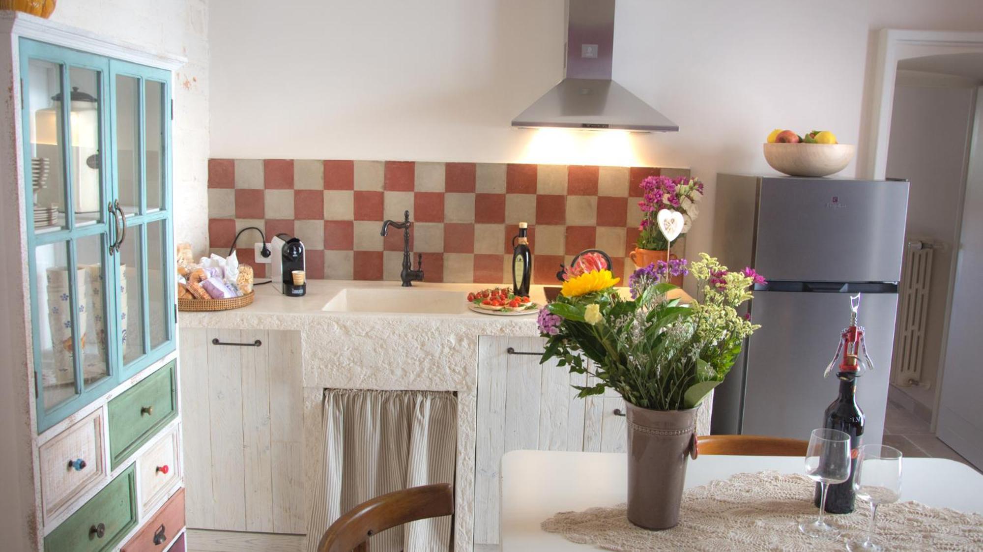 Pietre Gaie Villa Alberobello Ngoại thất bức ảnh