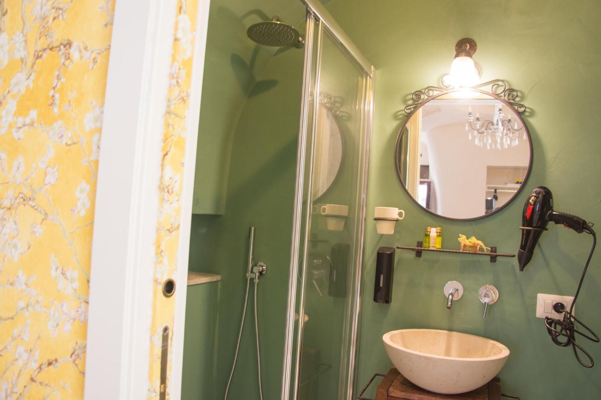 Pietre Gaie Villa Alberobello Ngoại thất bức ảnh
