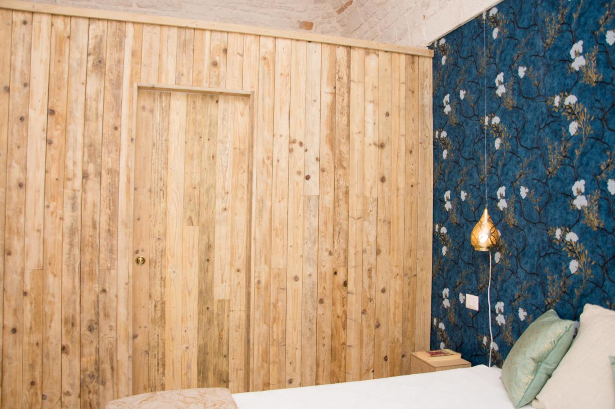 Pietre Gaie Villa Alberobello Ngoại thất bức ảnh