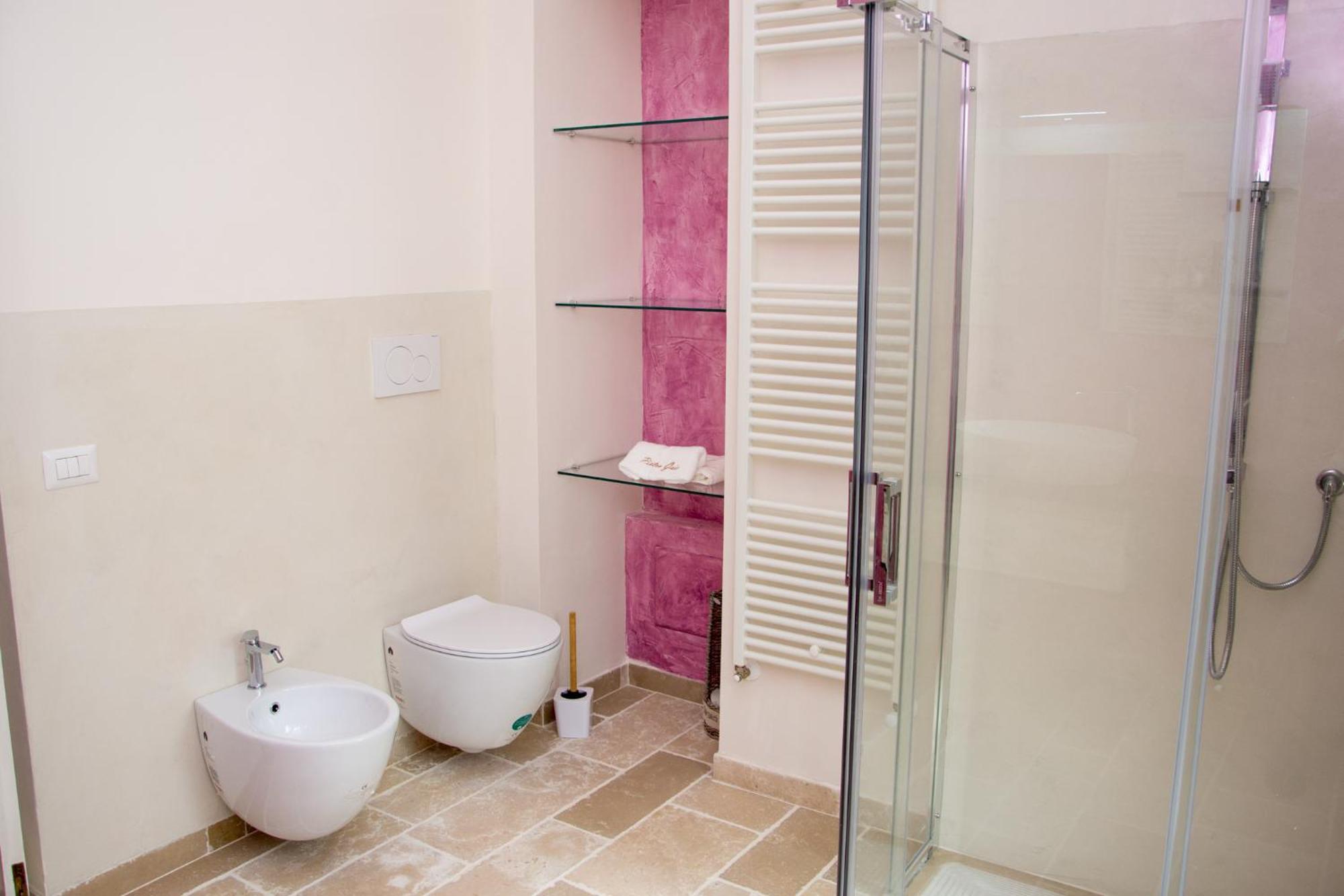 Pietre Gaie Villa Alberobello Ngoại thất bức ảnh