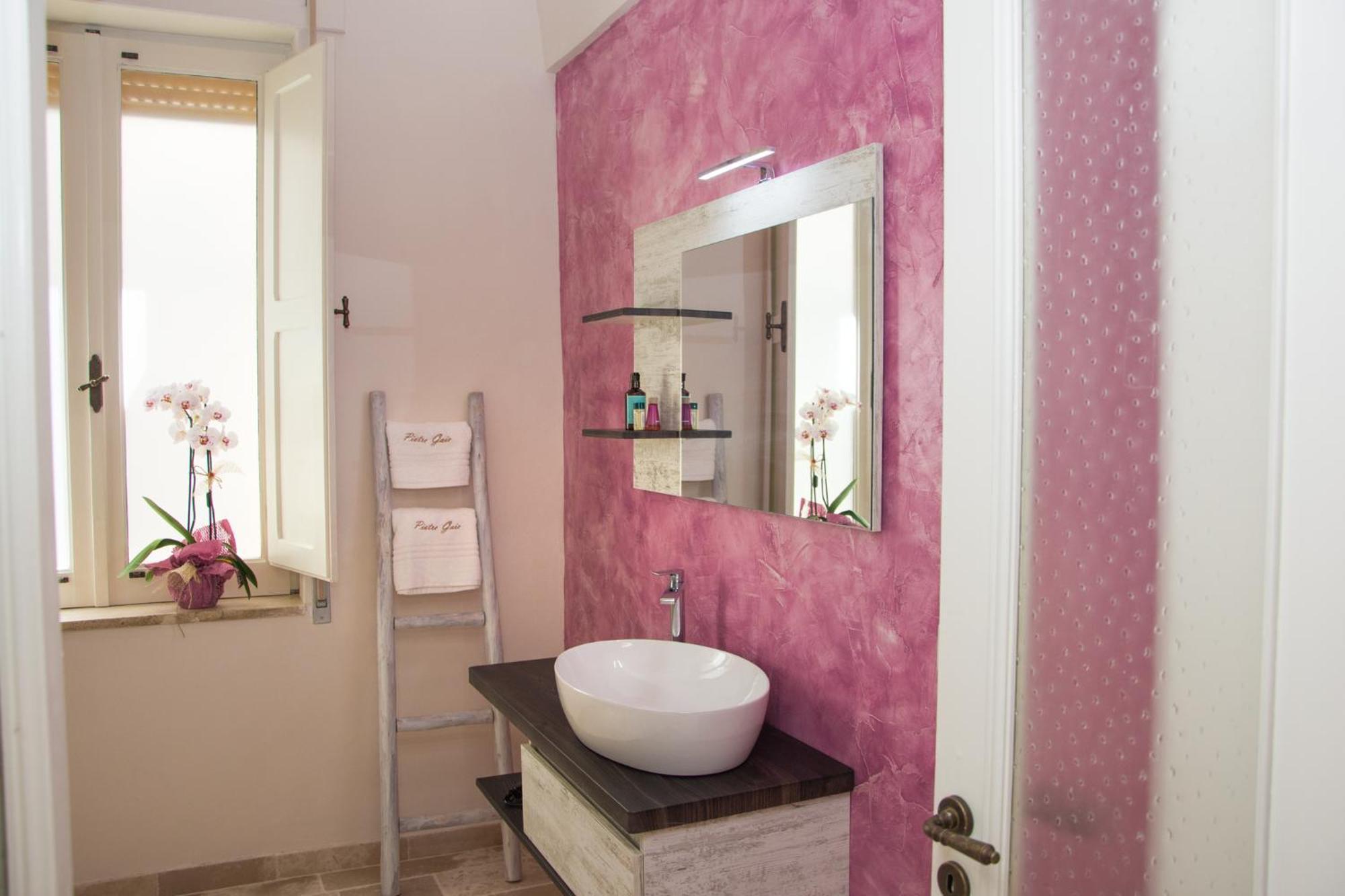 Pietre Gaie Villa Alberobello Ngoại thất bức ảnh