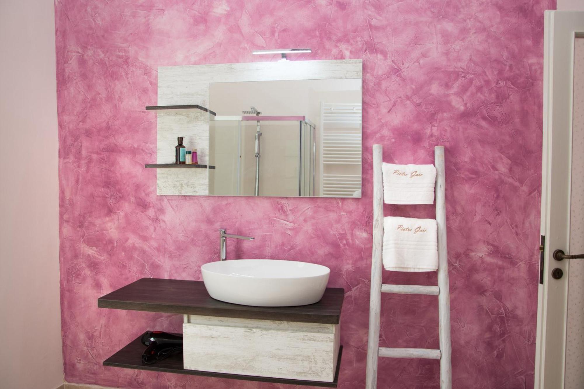 Pietre Gaie Villa Alberobello Ngoại thất bức ảnh