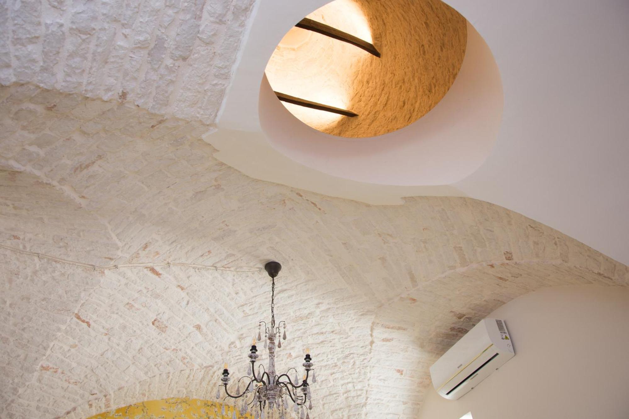 Pietre Gaie Villa Alberobello Ngoại thất bức ảnh
