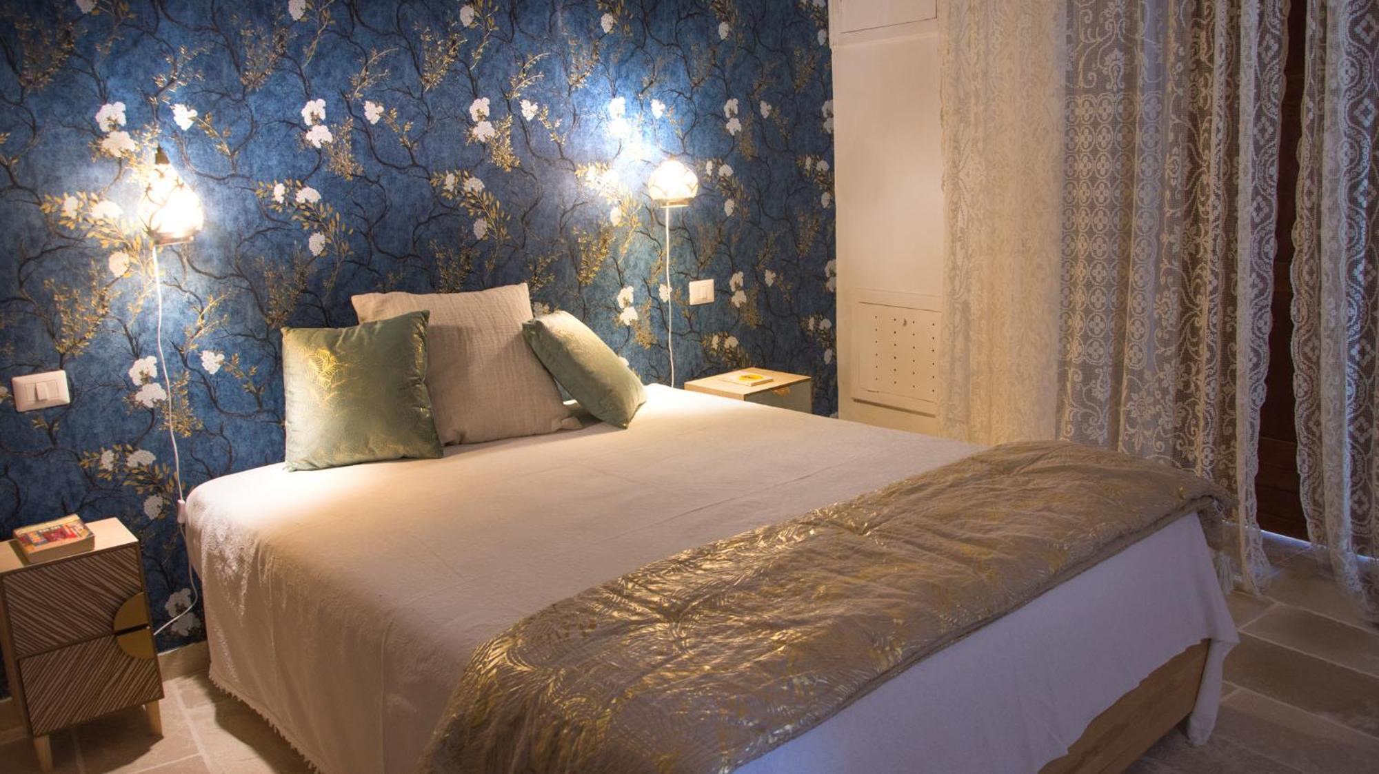 Pietre Gaie Villa Alberobello Ngoại thất bức ảnh