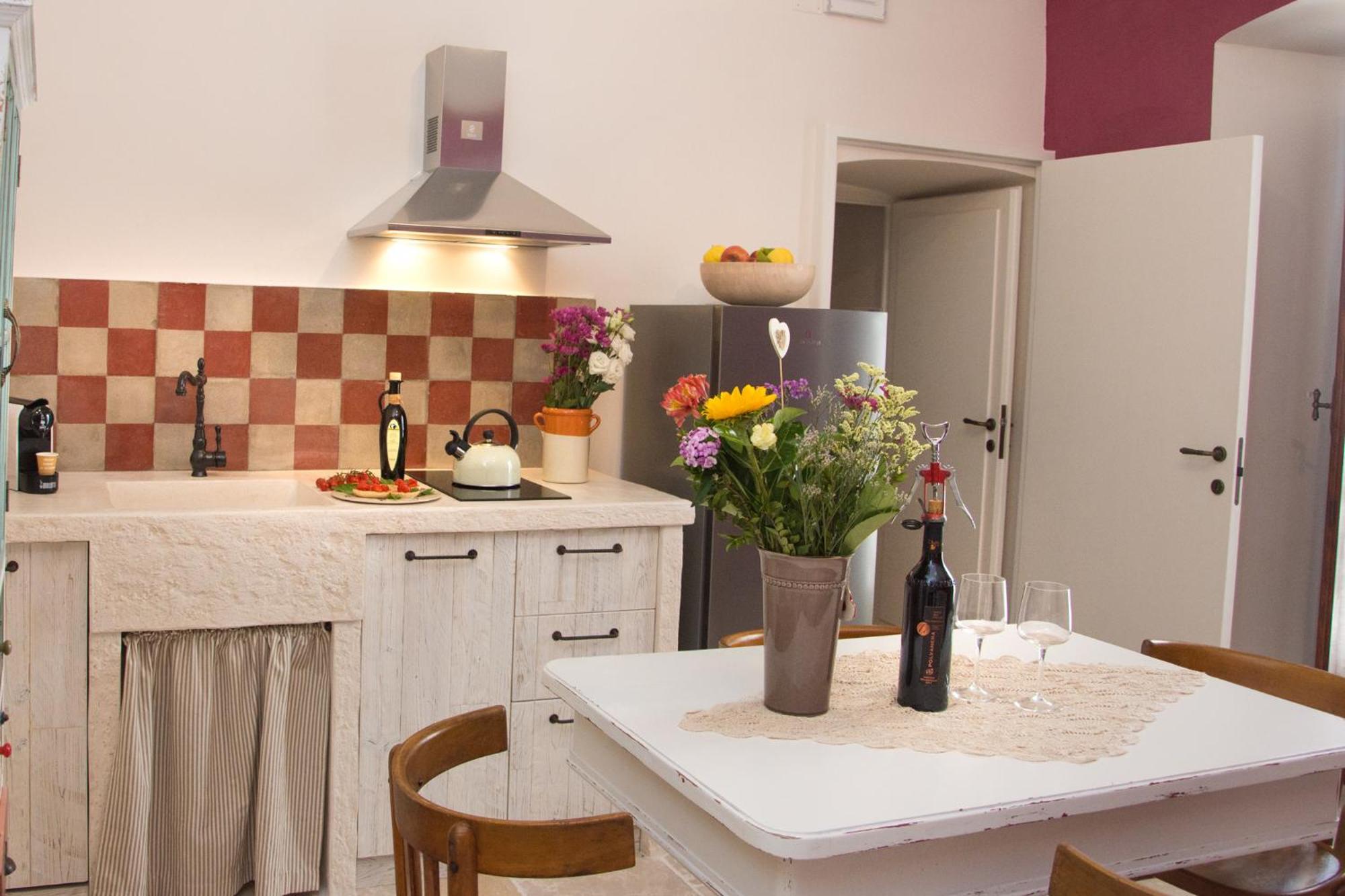 Pietre Gaie Villa Alberobello Ngoại thất bức ảnh