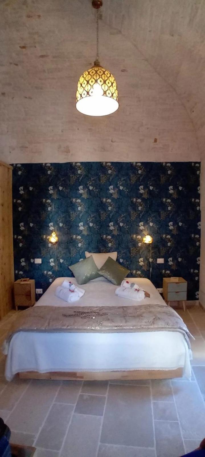 Pietre Gaie Villa Alberobello Ngoại thất bức ảnh