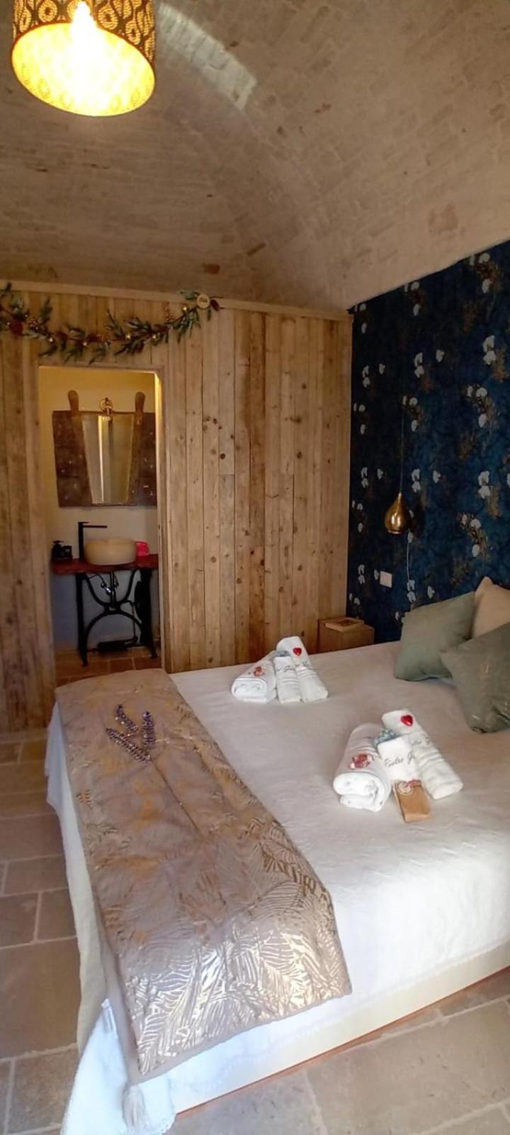 Pietre Gaie Villa Alberobello Ngoại thất bức ảnh