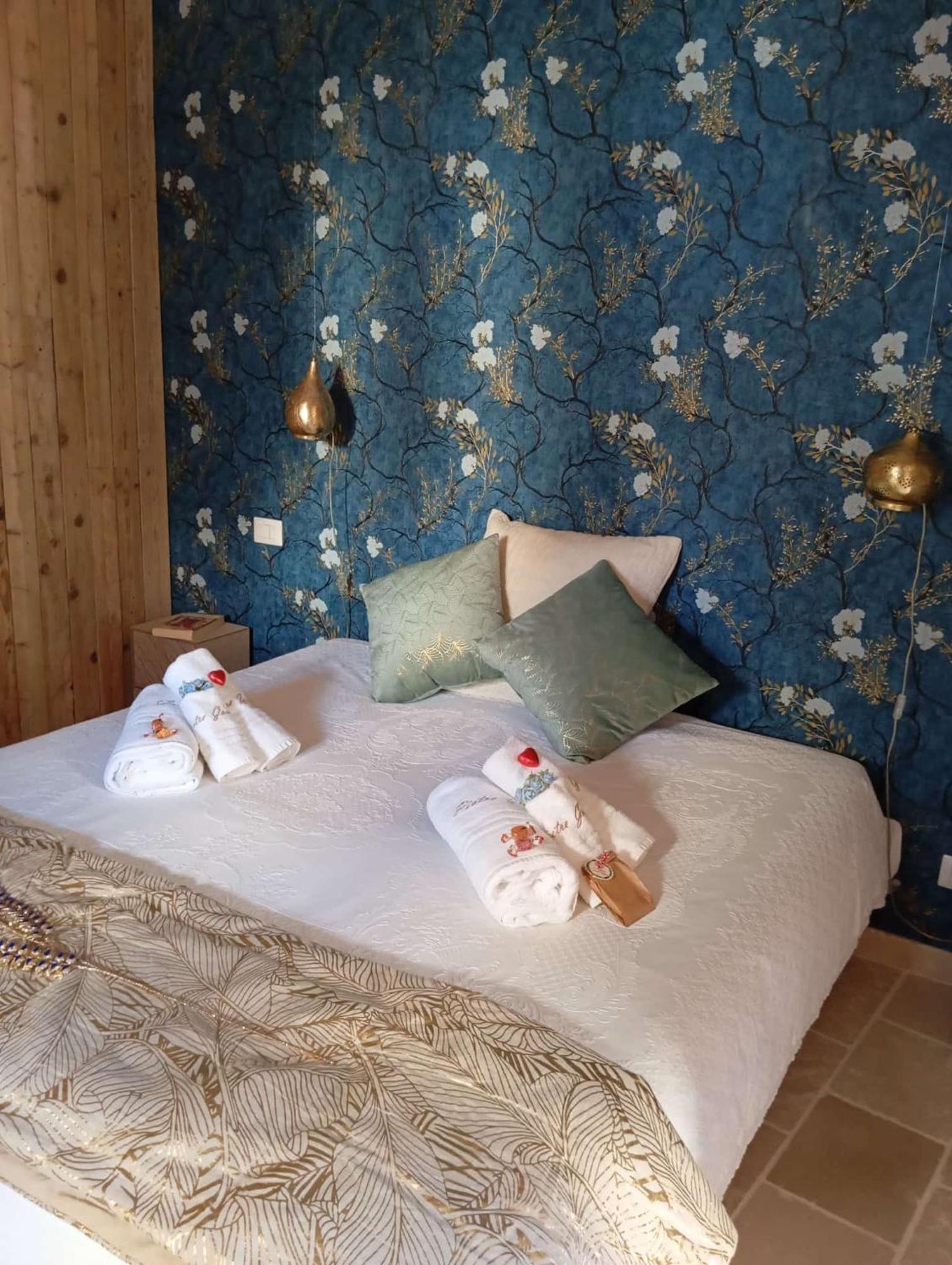 Pietre Gaie Villa Alberobello Ngoại thất bức ảnh