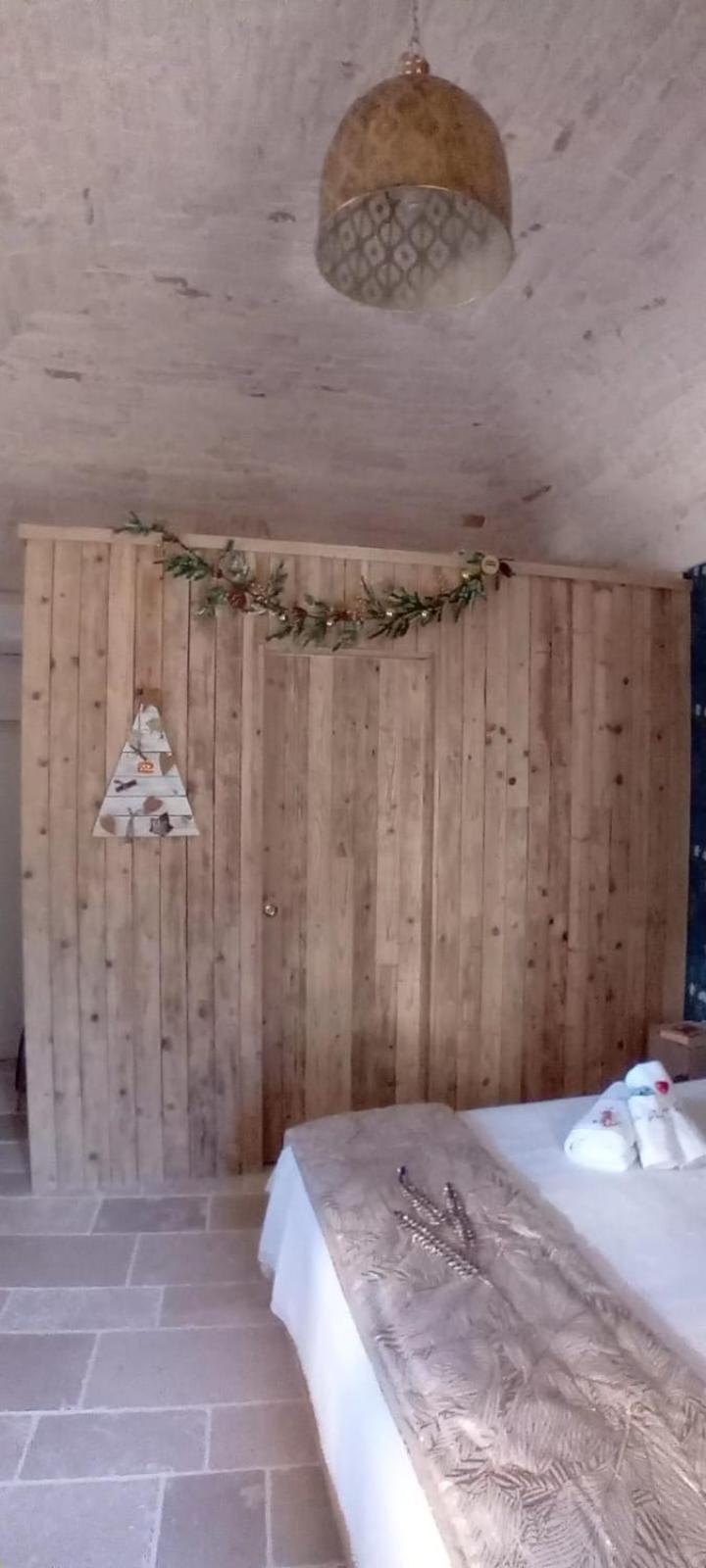 Pietre Gaie Villa Alberobello Ngoại thất bức ảnh