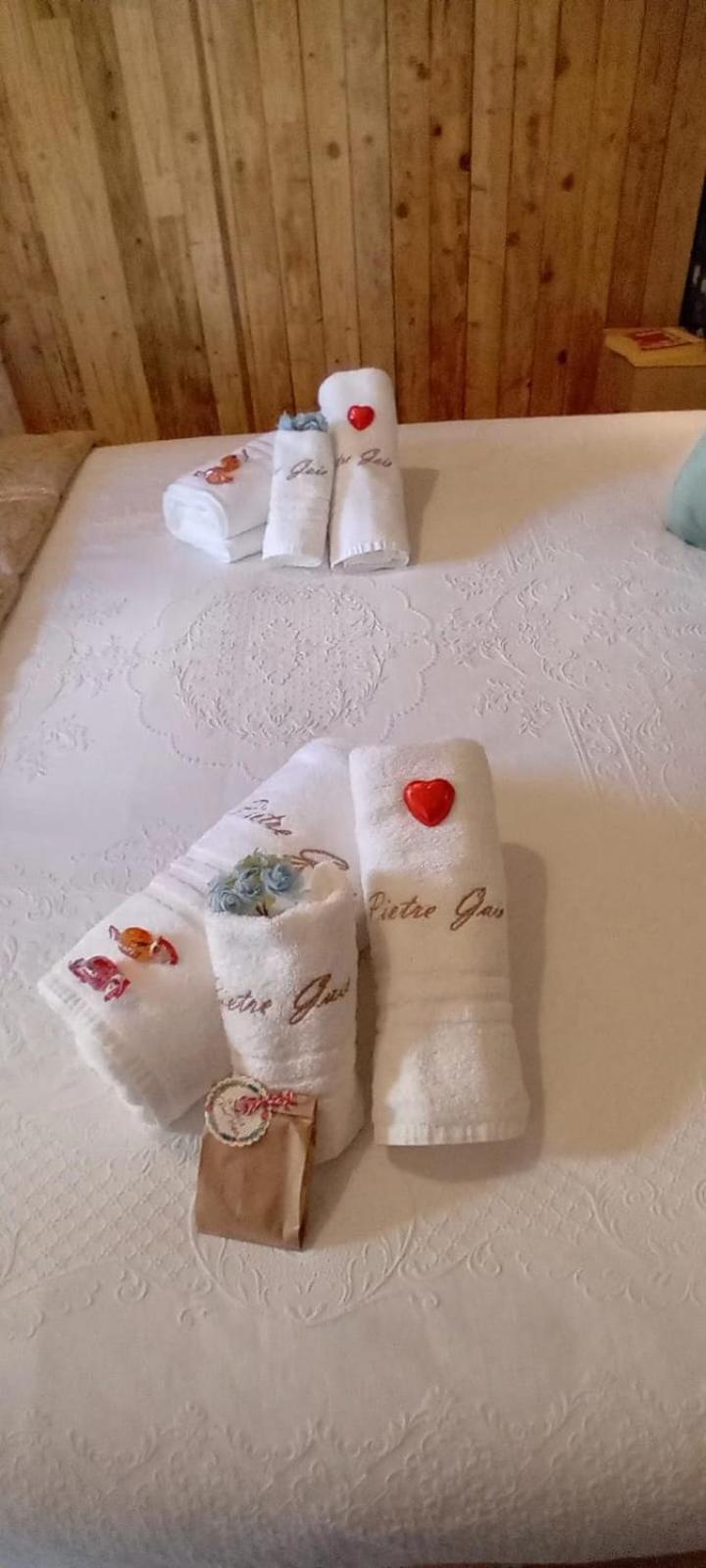 Pietre Gaie Villa Alberobello Ngoại thất bức ảnh