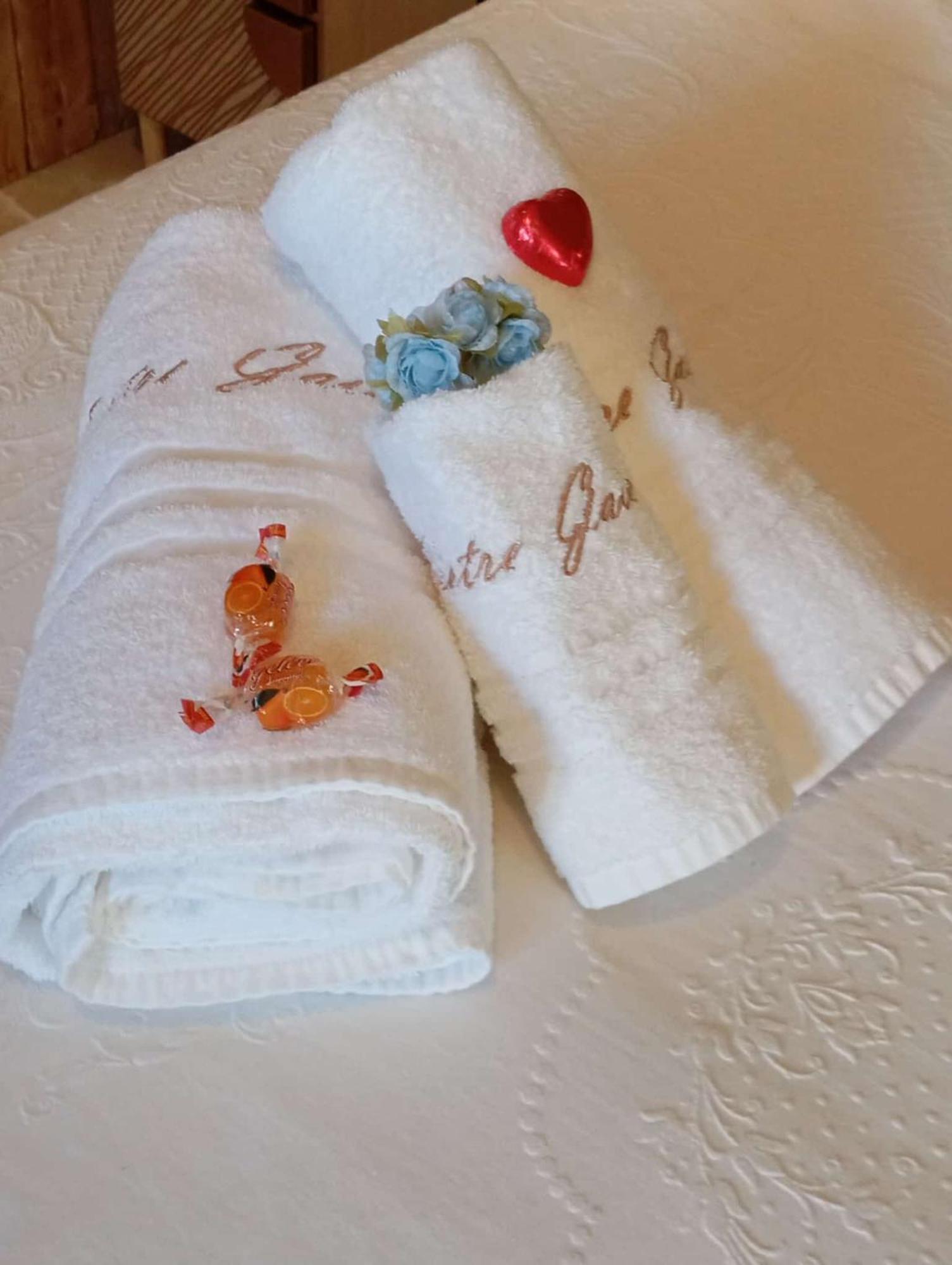 Pietre Gaie Villa Alberobello Ngoại thất bức ảnh
